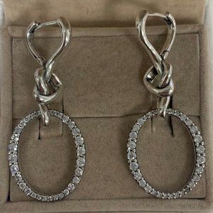 Pandora | Jewelry | Pandora Oval 